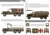 AK Interactive AK642 AMERICAN MILITARY VEHICLES – CAMOUFLAGE PROFILE GUIDE